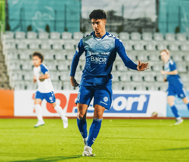FC Hegelmann
