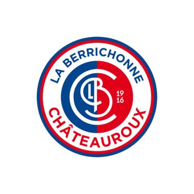 Châteauroux