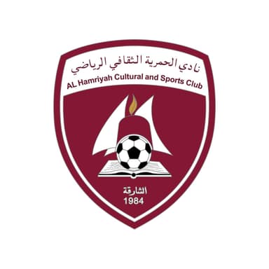 Al Hamriya